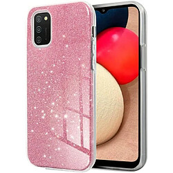 Protection pour téléphone portable Cool Rose GALAXY A02S