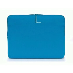 Tucano Colore 15" sacoche d'ordinateurs portables 39,6 cm (15.6") Housse Bleu