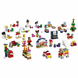 Acheter Ludendo Calendrier de l'Avent LEGO® Friends 41690