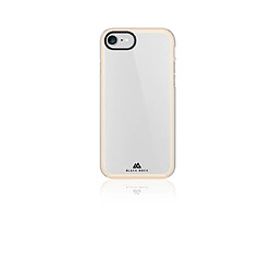 Black Rock Coque "Embedded" pour Apple iPhone 6/6S/7/8, Ivoire