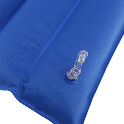 Coussin gonflable Oreiller siège