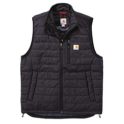 Carhartt Gilet Vest noir XL