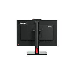 Lenovo Monitor ThinkVision T24v-30 T24v30 (63D8MAT3EU) pas cher