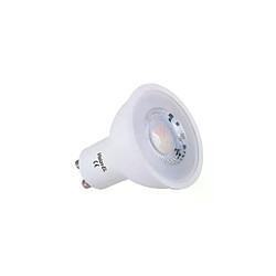 Vision-El Ampoule LED GU10 Spot 6W Dimmable 4000°K