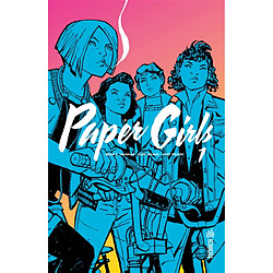 Paper girls. Vol. 1 - Occasion