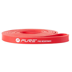 Pure 2 improve Pure2Improve Pro Bande de résistance "Medium" Rouge