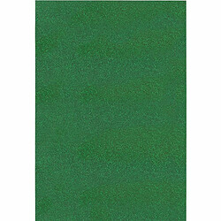 Avis TOGA Flex thermocollant à paillettes - Vert Sapin- 30 x 21 cm