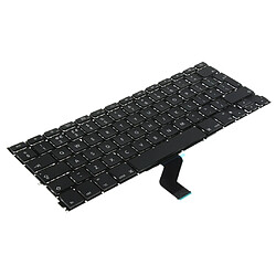 PC Clavier d'ordinateur portable de remplacement