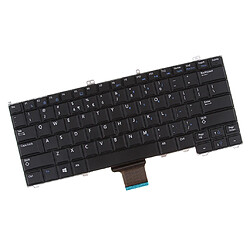 Clavier ABS pour ordinateur portable