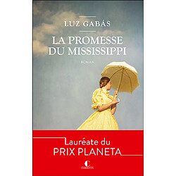 La promesse du Mississippi