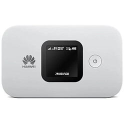 Router Huawei E5577 