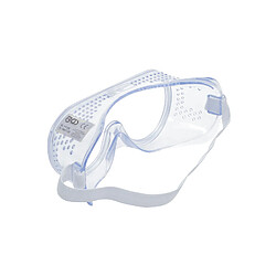 Lunettes de protection transparentes BGS TECHNIC - 3622