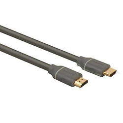 Philips SWV4432S/10 Câble HDMI Compatible 3D 1,5 m