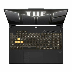 Ordinateur Portable Asus 90NR0HV6-M009H0 16" 32 GB RAM 1 TB SSD Nvidia Geforce RTX 4060 Espagnol Qwerty pas cher