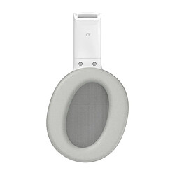 Acheter Casque sans fil à réduction de bruit Edifier W820NB - Blanc