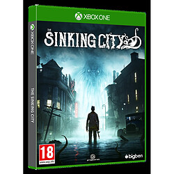 Bigben Interactive Bigben Interactve - The sinking city