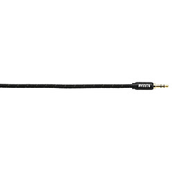 HAMA Câble audio Édition L, jack mâle 3,5 mm/mâle, stéréo, 1,5 m