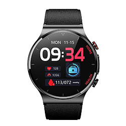 Yonis Montre Connectée Santé ECG Température IP68