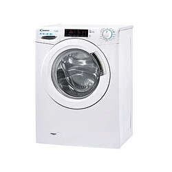 Lave-linge frontaux 12kg CANDY 60cm B, CANCS1412TME