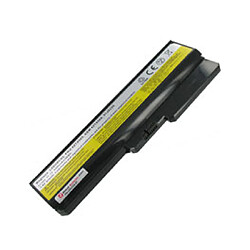 Batterie pour LENOVO 3000 N500 Series 