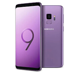 Samsung Galaxy S9 64 Go Violet - débloqué tout opérateur - Reconditionné