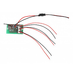 1pc RC Receiver Board pas cher