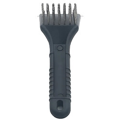 Avis vidaXL Brosse à grille de barbecue Fil de cuivre