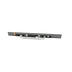 Siemens MODULE DE COMMANDE PROGRAMME