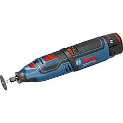 Acheter Outil multifonctions Turbo BOSCH Gro 12V-35 12 V