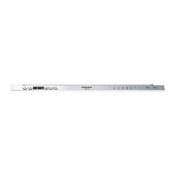 Avis Lave-vaisselle encastrable HOTPOINT 14 Couverts 60cm D, HOT8050147594216