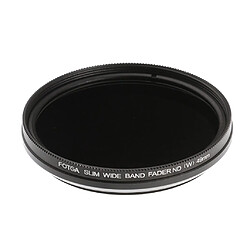 Acheter 49-82mm Filtre de densité neutre réglable variable ND ND ND ND ND ND ND ND ND ND ND ND ND ND ND