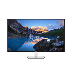 Acheter Dell Monitor UltraSharp U4323QE (DELL-U4323QE)