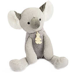 Histoire d'Ours Sweety Koala Peluche koala douce - Taille 30 cm - Lavable en machine - Dès la naissance