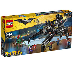 LEGO La Batbooster - 70908