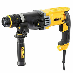 Marteau perforateur Dewalt D25144K pas cher