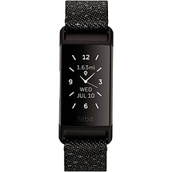 Avis Fitbit Charge 4 Special Edition Bracelet connecté 3,96 cm (1.56') Noir · Reconditionné