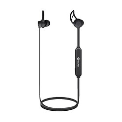 Meliconi Speak GO Casque Sans fil Ecouteurs Sports Bluetooth Noir