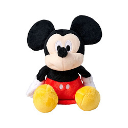 Simba Disney - Peluche Mickey Shoulder Rider 12 cm