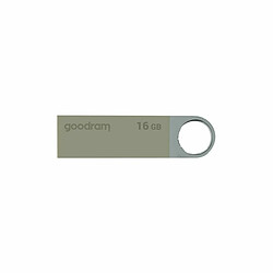 Clé USB GoodRam UUN2 Argenté 16 GB