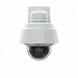 Avis Camescope de surveillance Axis Q6078-E