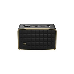 Enceinte sans fil JBL Authentics 200 Bluetooth Noir