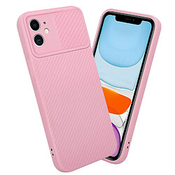 Avis Cadorabo Coque iPhone 11 Etui en Rose