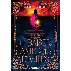 Le baiser amer des étoiles. Vol. 1 - Occasion