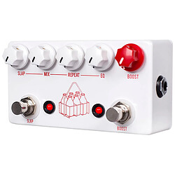 The Milkman Delay JHS Pedals