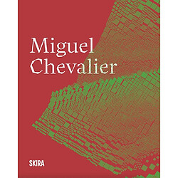 Miguel Chevalier : exposition, Saint-Pierre-de-Varengeville, Centre d'art contemporain de la Matmut-Daniel Havis, du 19 octobre 2024 au 26 janvier 2025