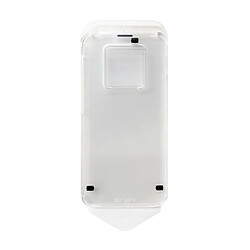 Avis MW Protection d'écran pour iPhone 13 Pro Max POLYBAG avec applicateur intégré Transparent