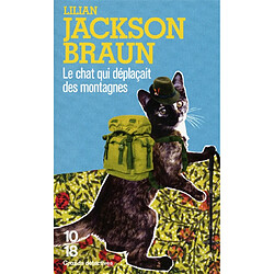 Le chat qui déplaçait des montagnes - Occasion