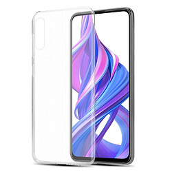 Cadorabo Coque Honor 9X PRO Etui en Transparent