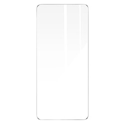 My Way Verre trempé pour Xiaomi 12T et 12T Pro Anti-rayures 9H Myway Transparent