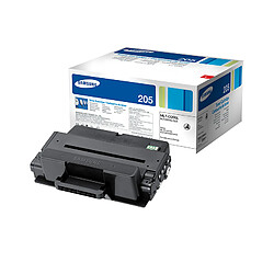 Samsung MLT-D205L toner cartridge